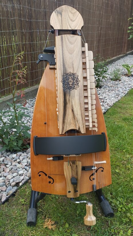 Hurdy Gurdy Classic